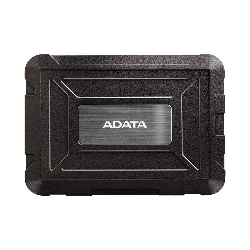 Adata Enclosure 2.5 inch USB3 Antishock, 20529432068268, Available at 961Souq