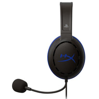 HyperX Cloud Chat Headset (PS4 licensed) from HyperX sold by 961Souq-Zalka