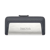 SanDisk ultra dual drive usb type-c