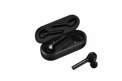 A Photo Of Huawei FreeBuds - True Wireless Bluetooth Earbuds