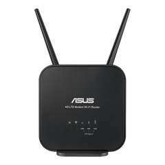 Asus 4G-N12 B1 Wireless-N300 LTE Modem Router from Asus sold by 961Souq-Zalka
