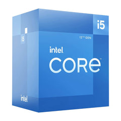 Intel Core i5-12400F Processor from Intel sold by 961Souq-Zalka