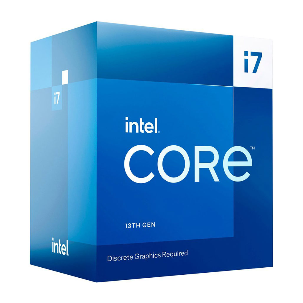 Intel Core i7-13700, 31684347592956, Available at 961Souq