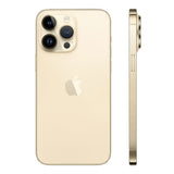 Apple iPhone 14 Pro Max Gold from Apple sold by 961Souq-Zalka