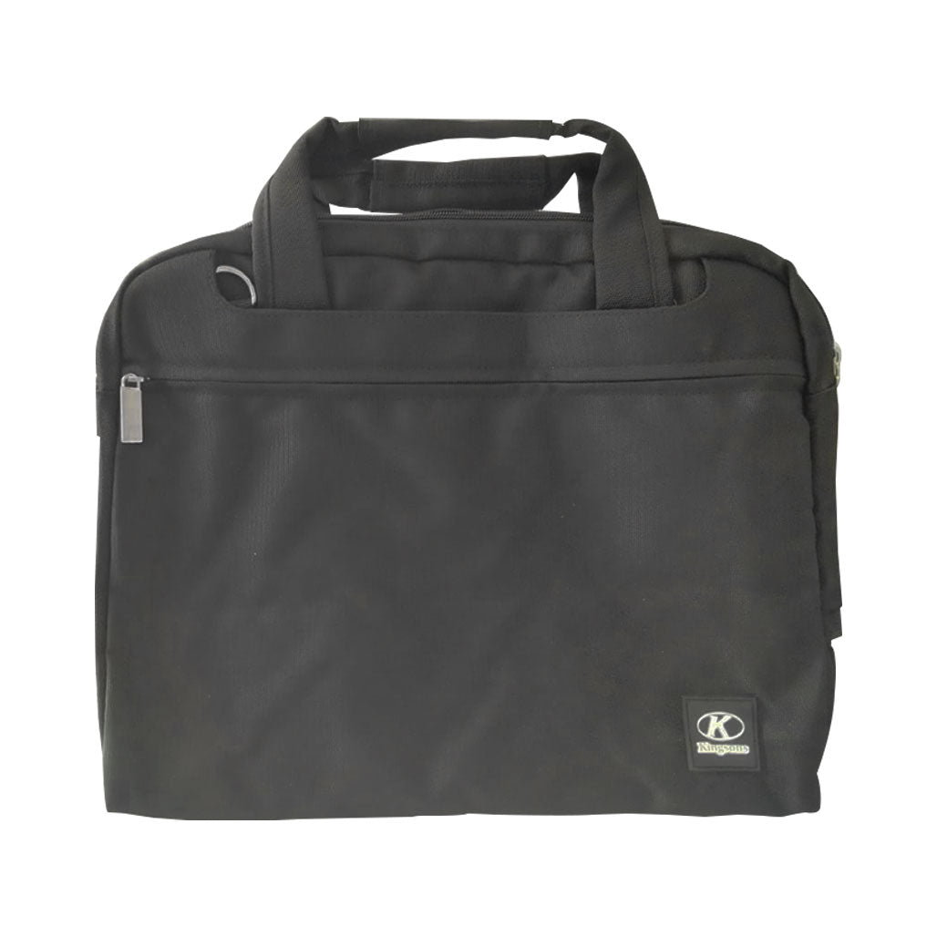 Kingston 14 inch Laptop Bag Black/Beige, 29768779006204, Available at 961Souq