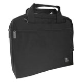 Kingson 14" Laptop Bag Black/Beige from Other sold by 961Souq-Zalka