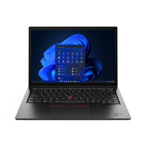 Lenovo ThinkPad L13 Yoga 21B5002AED - 13.3" Touchscreen - Core i7-1255U - 16GB Ram - 512GB SSD - Intel Iris Xe from Lenovo sold by 961Souq-Zalka