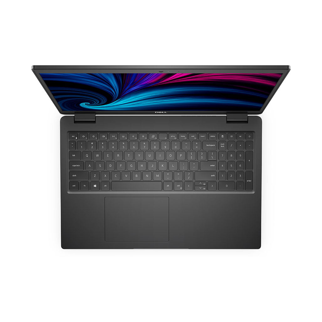 Dell Inspiron 15 3520 15.6" Touchscreen - Core i7-1255U - 16GB Ram - 512GB SSD - Intel Iris Xe from Dell sold by 961Souq-Zalka