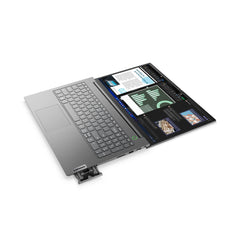 Lenovo ThinkBook 15 G4 21DJ003NED - 15.6" - Core i3-1215U - 8GB Ram - 256GB SSD - Integrated Intel UHD from Lenovo sold by 961Souq-Zalka