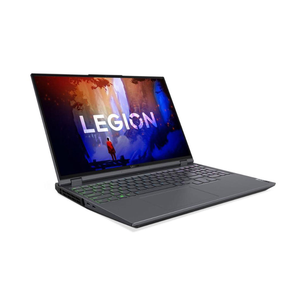 Lenovo Legion 5 Pro 82RF006XUS - 16 inch - Core i7-12700H - 16GB Ram - 1TB SSD - RTX 3070 8GB, 31553856438524, Available at 961Souq