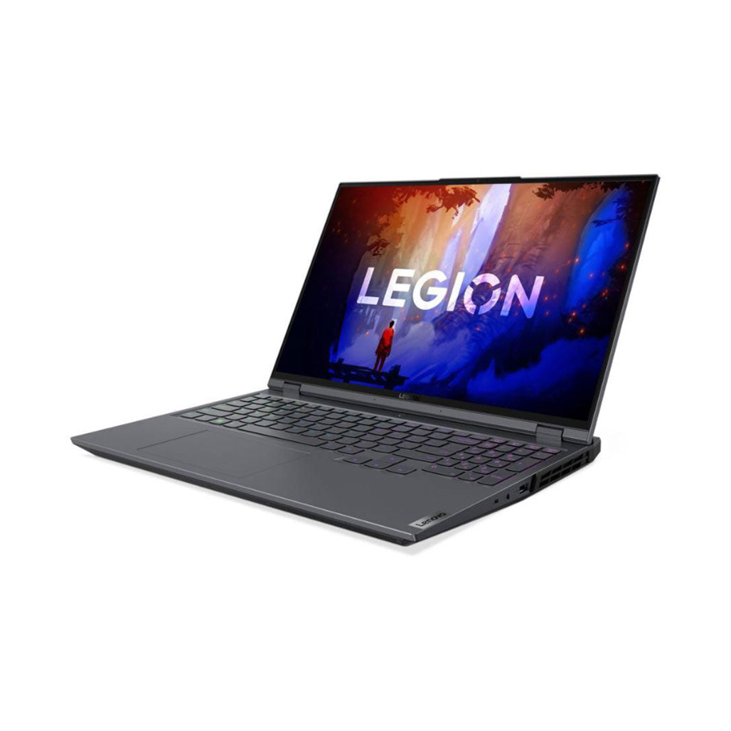 Lenovo Legion 5 Pro 82RF006XUS - 16 inch - Core i7-12700H - 16GB Ram - 1TB SSD - RTX 3070 8GB, 31553856405756, Available at 961Souq