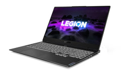 Lenovo Legion Slim 7 82K8007VUS - 15.6" - Ryzen 9 5900HX - 32GB Ram - 2TB SSD - RTX 3060 6GB from Lenovo sold by 961Souq-Zalka