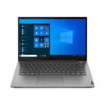 Lenovo Thinkbook 14 G2 20VD0033US - 14" - Core i5-1135G7 - 8GB Ram - 256GB SSD - Intel Iris Xe from Lenovo sold by 961Souq-Zalka