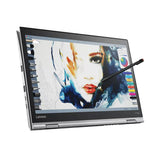Lenovo Thinkpad X1 Yoga G7 21CDCTO1WW - 14" Touchscreen - Core i7-1260P - 16GB Ram - 512GB SSD - Intel Iris Xe Graphics - Lenovo Integrated Pen from Lenovo sold by 961Souq-Zalka