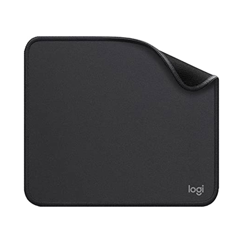 Logitech MousePad 956-000049 Studio Series - Graphite from Logitech sold by 961Souq-Zalka