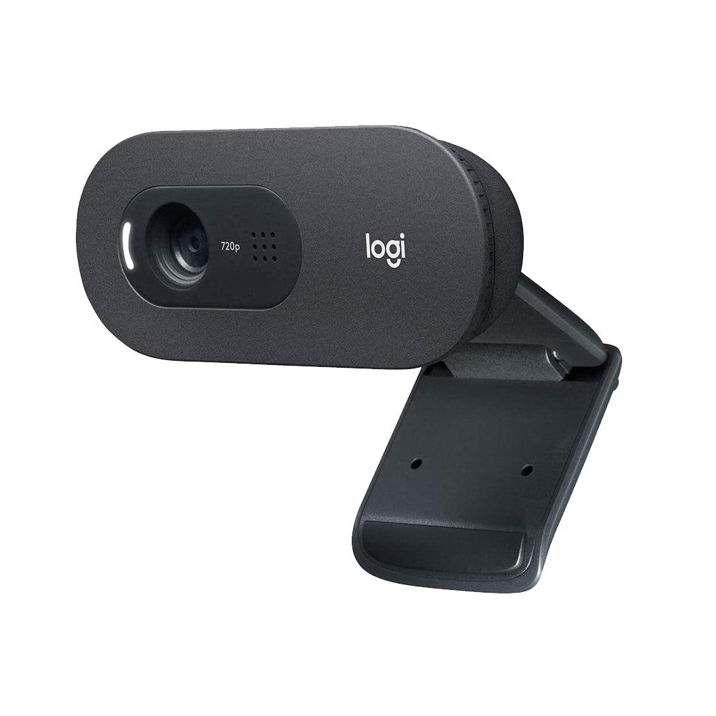 Logitech C505 HD Webcam from Logitech sold by 961Souq-Zalka