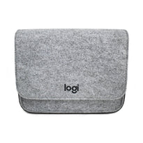 Logitech MX Travel Case from Logitech sold by 961Souq-Zalka