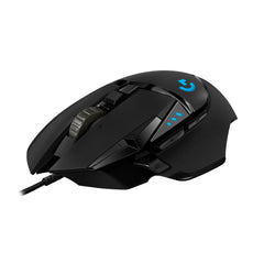 Logitech G502 Hero Wired Optical Mouse from Logitech sold by 961Souq-Zalka