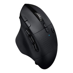 Logitech G604 LIGHTSPEED Wireless Optical Gaming Mouse from Logitech sold by 961Souq-Zalka