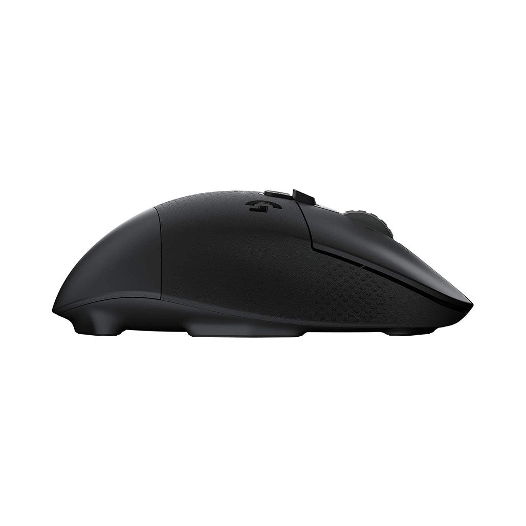 Logitech G604 LIGHTSPEED Wireless Optical Gaming Mouse, 31550693998844, Available at 961Souq