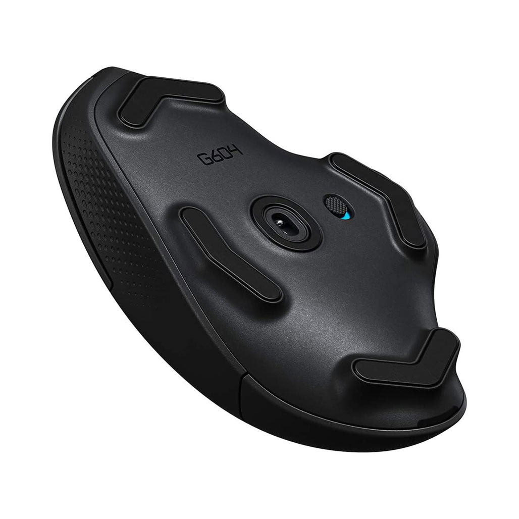 Logitech G604 LIGHTSPEED Wireless Optical Gaming Mouse, 31550694064380, Available at 961Souq