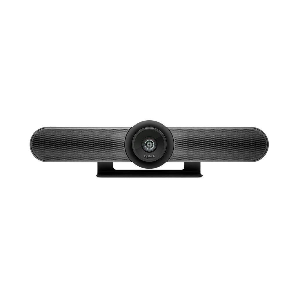 Logitech MeetUp HD Video and Audio Conferencing System for Small Meeting Rooms, 31749750718716, Available at 961Souq