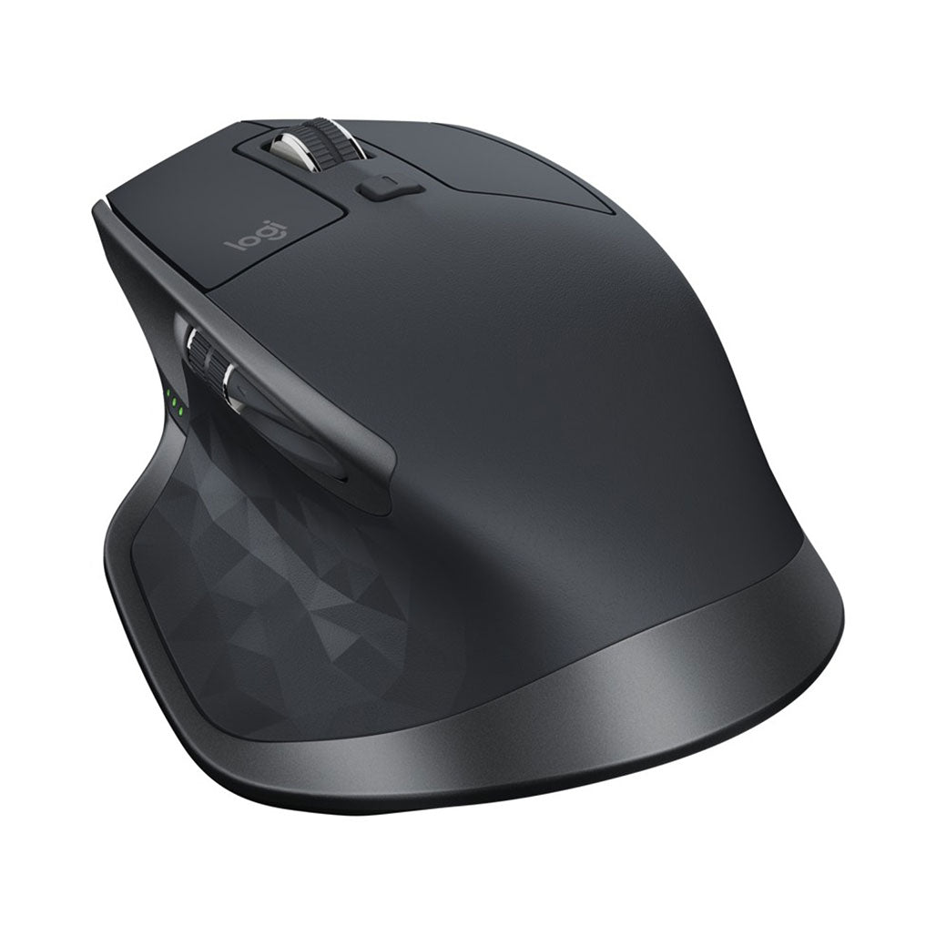 Logitech 910-005966 MX Master 2S Wireless Mouse, 31652704911612, Available at 961Souq