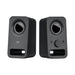 A Small Photo Of Logitech Z150 Compact Stereo Speakers - Clear Sound, Easy Controls's Color Variant