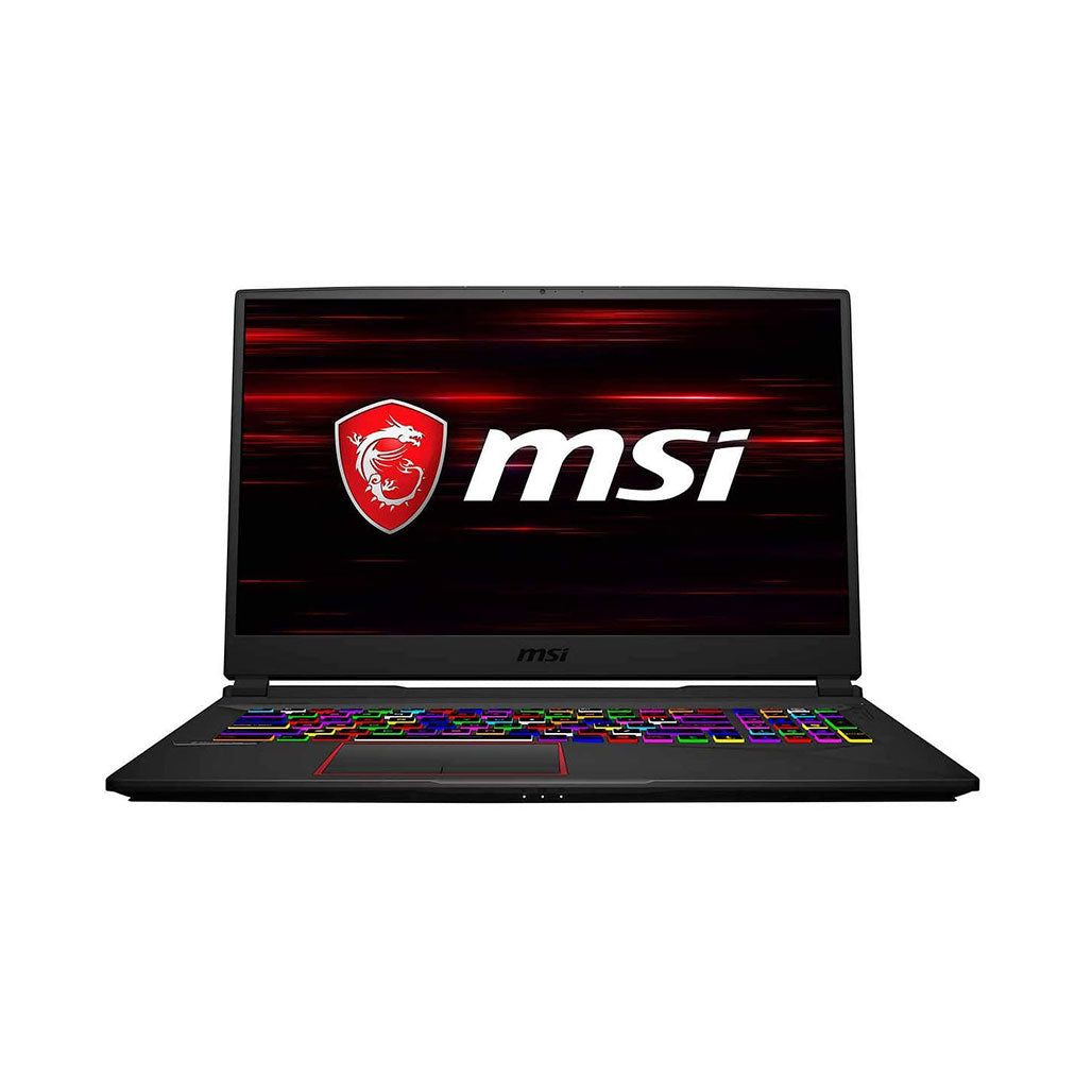 MSI GE75 Raider 9S7-17E912-484 - 17.3 inch - Core i7-10750H - 16GB Ram - 512GB SSD - RTX 2070 8GB, 31122120147196, Available at 961Souq
