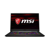 MSI GE75 Raider 9S7-17E912-484 - 17.3" - Core i7-10750H - 16GB Ram - 512GB SSD - RTX 2070 8GB from MSI sold by 961Souq-Zalka