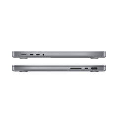 Apple Macbook Pro Z17G000NV - 14" - 10-Core M2 Pro - 32GB Ram - 512GB SSD - 16-Core GPU from Apple sold by 961Souq-Zalka