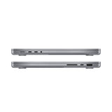 Apple Macbook Pro 14" - 12-Core M2 Max - 32GB Ram - 1TB SSD - 30-Core GPU from Apple sold by 961Souq-Zalka