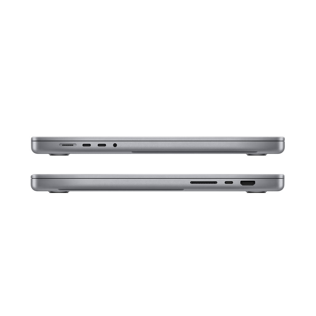Apple Macbook Pro Z176000HC - 16" - 12-Core M2 Max - 64GB Ram - 2TB SSD - 38-Core GPU from Apple sold by 961Souq-Zalka