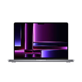 Apple Macbook Pro Z17J000AK- 14" - 12-Core M2 Max - 32GB Ram - 1TB SSD - 38-Core GPU from Apple sold by 961Souq-Zalka