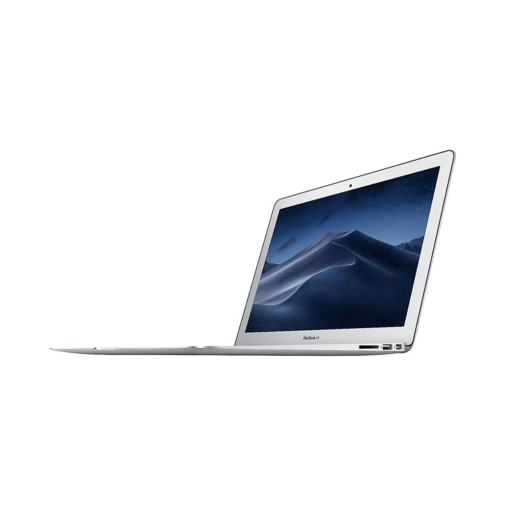 Apple MacBook Air (2017) MQD32LL - 13.3" - Core i5-5350U - 8GB Ram - 128GB SSD - Intel HD Graphics (Open Box) from Apple sold by 961Souq-Zalka