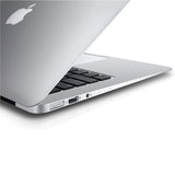 Apple MacBook Air (2017) MQD32LL - 13.3" - Core i5-5350U - 8GB Ram - 128GB SSD - Intel HD Graphics (Open Box) from Apple sold by 961Souq-Zalka