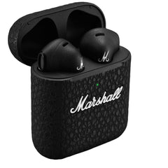 Marshall Minor III True Wireless earbuds with charging case from Marshall sold by 961Souq-Zalka