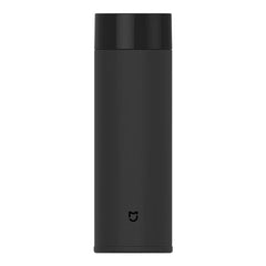 Xiaomi Mijia 350ml Vacuum Cup Portable Mini Thermos Water Bottle Black from Xiaomi sold by 961Souq-Zalka