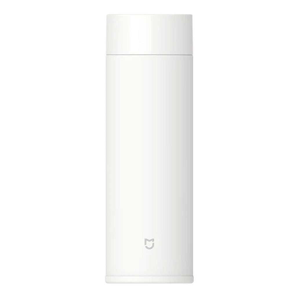 Xiaomi Mijia 350ml Vacuum Cup Portable Mini Thermos Water Bottle White from Xiaomi sold by 961Souq-Zalka