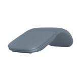 Microsoft Surface Arc Mouse Ice_Blue from Microsoft sold by 961Souq-Zalka