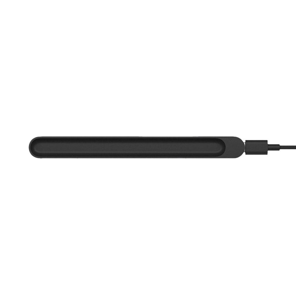 Microsoft - Surface Slim Pen Charger - Matte Black from Microsoft sold by 961Souq-Zalka