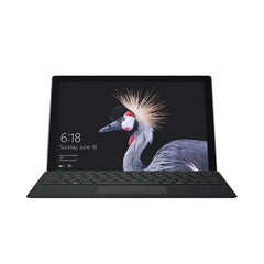 Microsoft Surface Pro Type Cover, EN/AR from Microsoft sold by 961Souq-Zalka