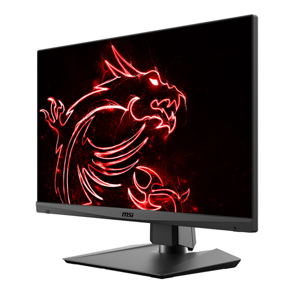 A Photo Of MSI Optix MAG274QRF-QD 27-Inch WQHD 165Hz Gaming Monitor with Quantum Dot Technology