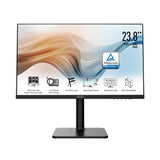 MSI Modern MD241P 24-inch FHD Monitor from MSI sold by 961Souq-Zalka