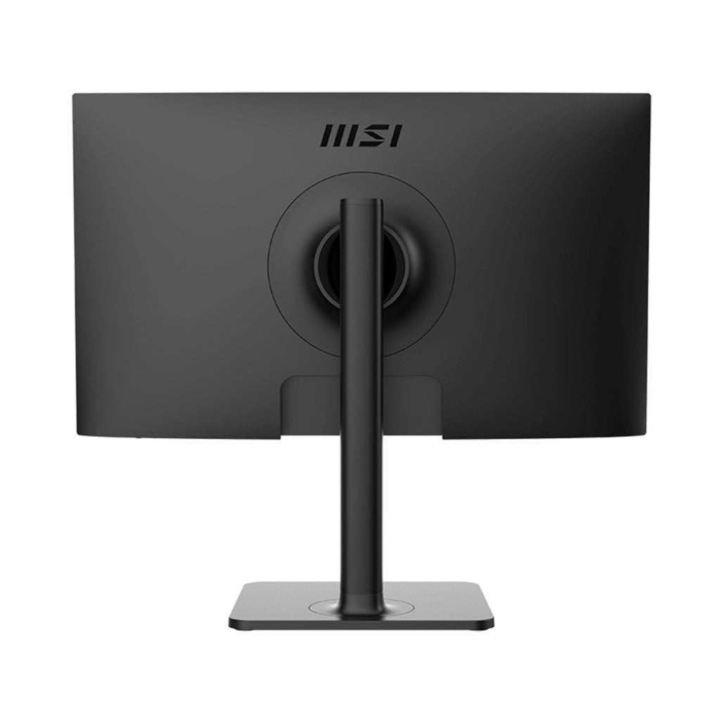 MSI Modern MD241P 24-inch FHD Monitor, 31621100208380, Available at 961Souq