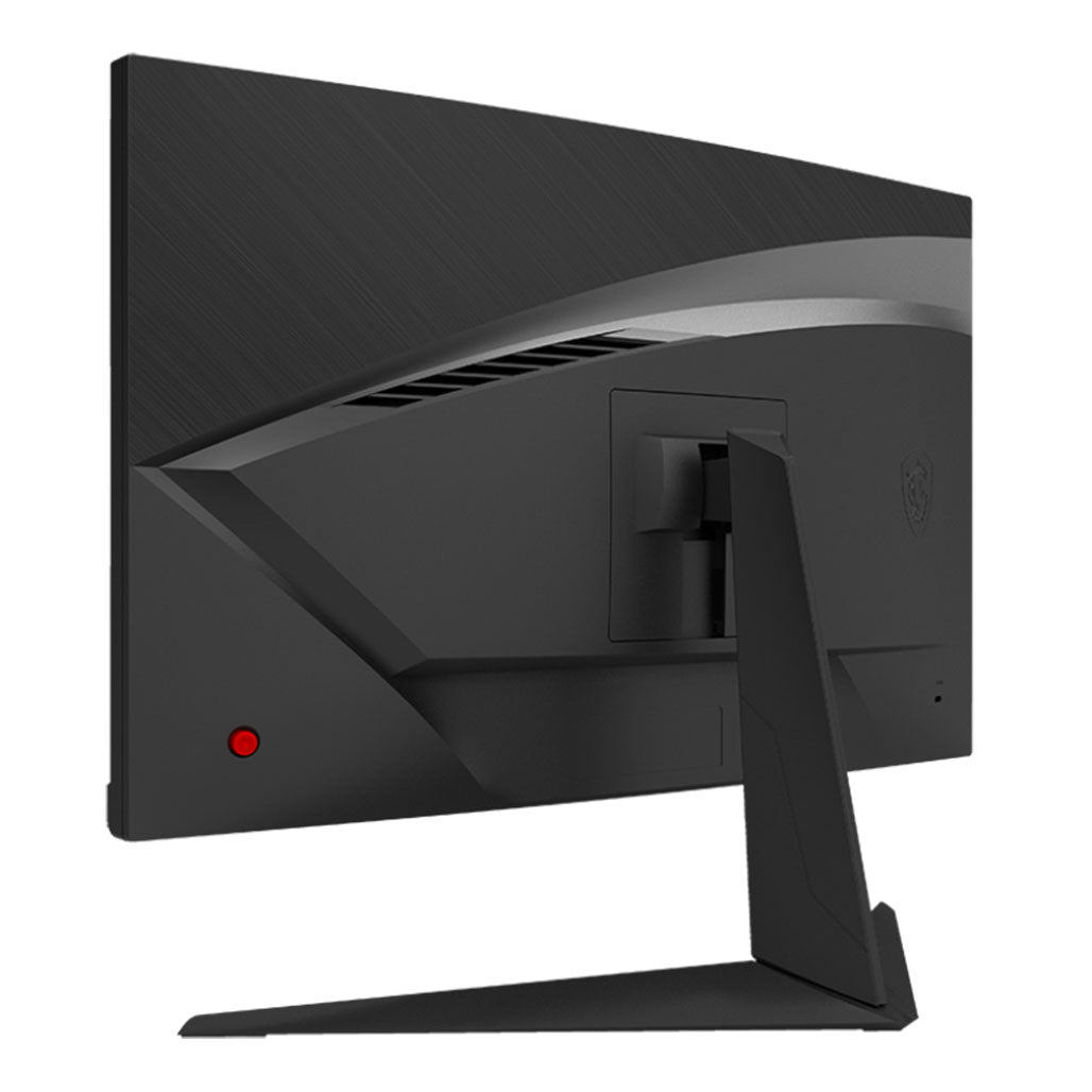 MSI Optix 23.6" G24C6 Curved Gaming Monitor 16:9 Full HD from MSI sold by 961Souq-Zalka