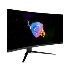 MSI Optix MAG342CQR 34" UWQHD Gaming Monitor from MSI sold by 961Souq-Zalka