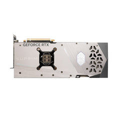 MSI GeForce RTX™ 4090 Suprim X 24G from MSI sold by 961Souq-Zalka