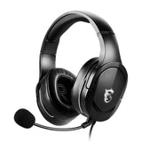 Msi Immerse GH20 Gaming Headset from MSI sold by 961Souq-Zalka