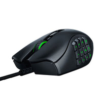 Razer Naga X Wired MMO Gaming Mouse from Razer sold by 961Souq-Zalka
